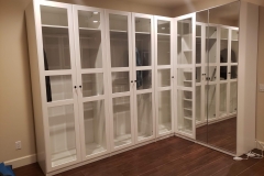 Pax-Glass-Door